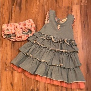 Matilda Jane set 18-24 months